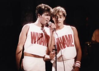 Wham and Mariah Carey Christmas Classics Make Earliest Entry to U.K. Chart