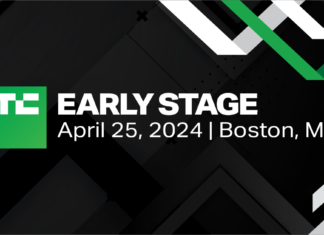 Buy your TechCrunch Early Stage 2024 pass before January 2 and save an extra 20%