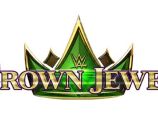 Where to watch WWE Crown Jewel 2023 live stream