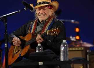 Willie Nelson Preps 90th Birthday Celebration Concert Special