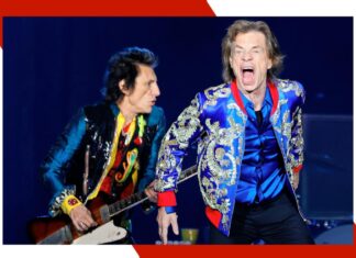Rolling Stones 2024 ‘Hackney Diamonds’ Tour: Tickets and dates