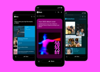 YouTube Music Recap is no Spotify Wrapped, but it’s still pretty fun