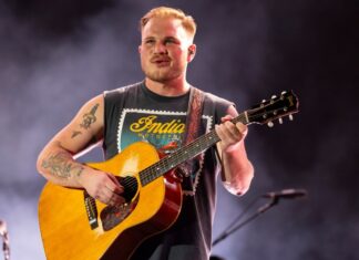 Warner Music Hits $6B Milestone for the Year After Second-Half Rebound