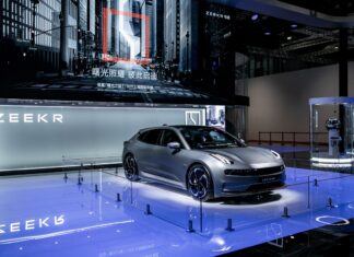 Geely’s Zeekr gears up for US IPO, but China influence remains a concern