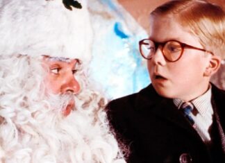 7 great Christmas movies you can watch for free