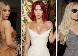 GQ’s 2023 Men of the Year Party Was Crawling with Hot Female Celebrities