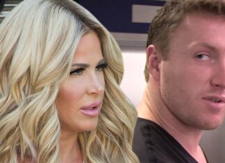 Kim Zolciak and Kroy Biermann’s Fighting Started Last Week, Argued Finances