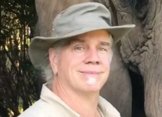 ‘Tiger King’s’ Doc Antle Pleads Guilty to Money Laundering, Animal Trafficking