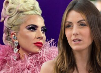 Lady Gaga Was Annoying in College, Says Carly Waddell