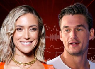 Kristin Cavallari Says Tyler Cameron Was Her Hottest Hookup