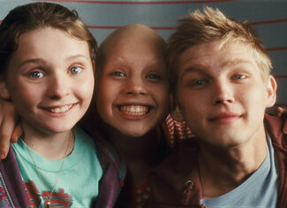 Abigail Breslin Pays Tribute to Evan Ellingson – Hollywood Life