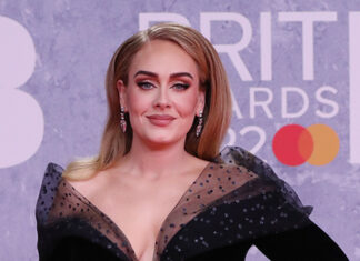 Adele Seen Wearing Ring on Ring Finger Amid Rich Paul Marriage Reports – Hollywood Life