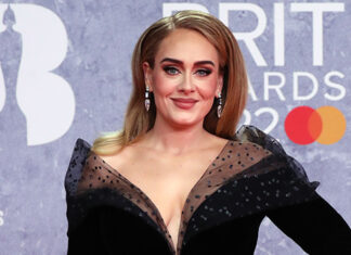 Adele Admits She Wants to Start Drinking Again After 4 Months Sober – Hollywood Life