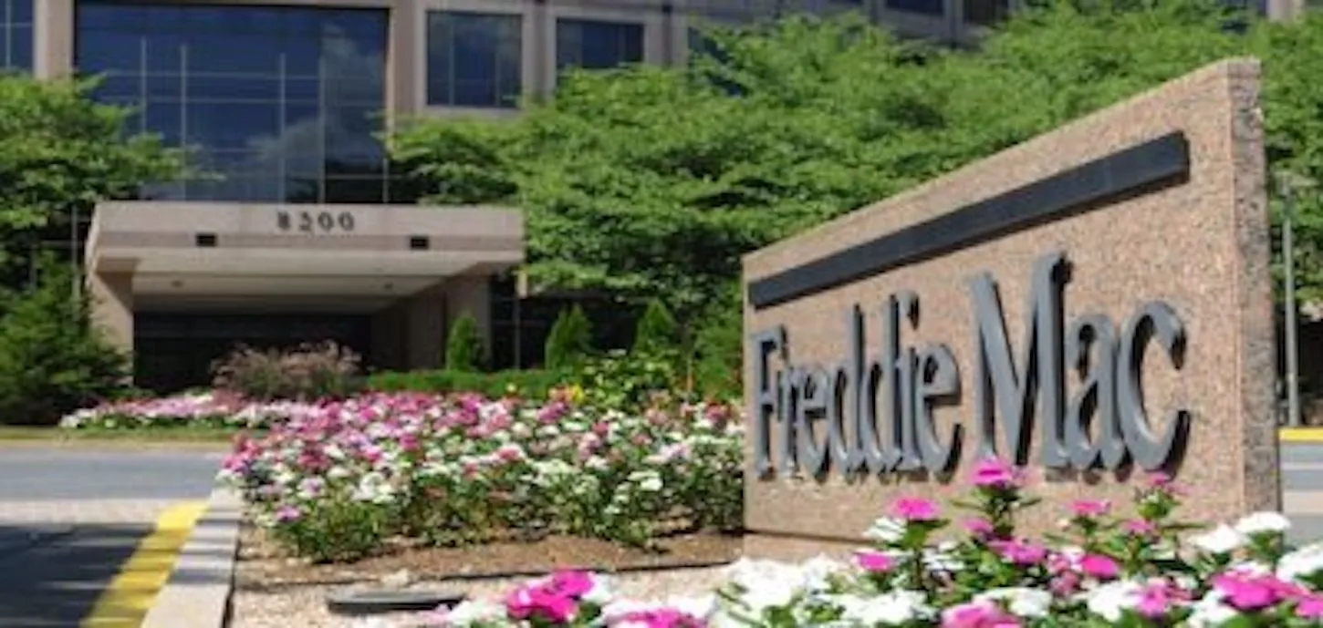 Freddie Mac elects Lance Drummond as next board chair