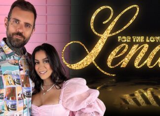 Adam22 and Lena the Plug Launching New Reality Show