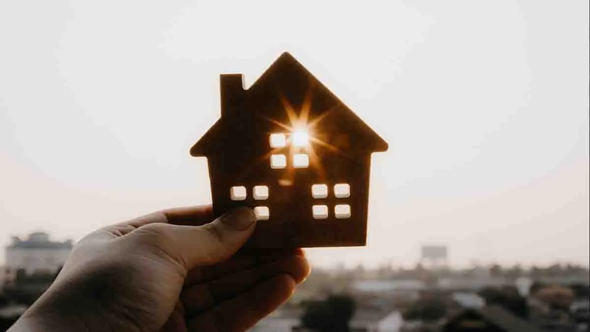 Is this the beginning of the end of the housing market recession?