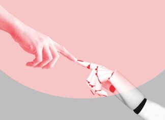 AI could improve racial equity in homeownership, but there’s work to be done