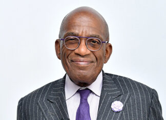 Al Roker Returns to Macy’s Thanksgiving Day Parade After Health Scare – Hollywood Life