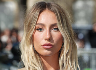 Alix Earle’s Go-to Setting Spray ‘Makes Such a Difference’ – Hollywood Life