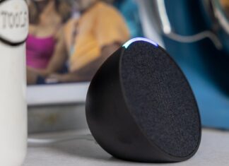 Amazon Echo Pop slashed from $40 to $18 for Black Friday