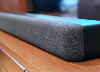 Amazon Fire TV Soundbar review: surprisingly immersive