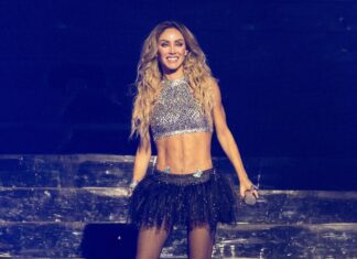 Anahi Pays Tribute to Karol G in Colombia & More Uplifting Moments in Latin Music