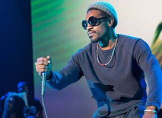 Andre 3000 Explains Why He Didn’t Make a Hip-Hop Album