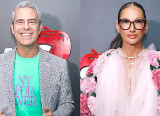 Andy Cohen Talks Jenna Lyons ‘RHONY’ Exit Speculation at BravoCon – Hollywood Life