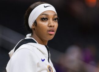 Angel Reese fires back as rumors swirl around LSU star’s status