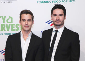 Antoni Porowski and Fiance Kevin Harrington Split After 4 Years – Hollywood Life