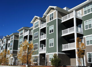 US annual rent growth slows for the 17th straight month in September: CoreLogic