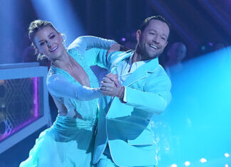 All the Latest Updates Ahead of ‘DWTS’ Finale – Hollywood Life