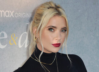Ashley Benson Marries Brandon Davis Amid Pregnancy – Hollywood Life