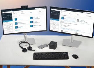 Amazon’s new $195 thin client looks just like a Fire TV Cube