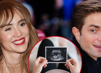Suki Waterhouse Pregnant, Expecting Child with Robert Pattinson