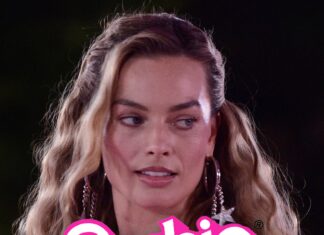 Margot Robbie Seems to Squash Any Hope Of a ‘Barbie’ Sequel