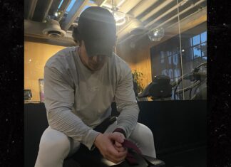 David Corenswet Getting Jacked for ‘Superman: Legacy’ Role
