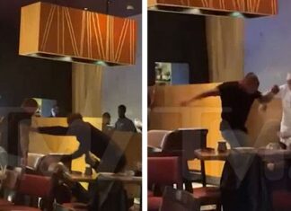 OnlyFans Model Joshua Hopkins Brawls at Nobu Bahamas, Arrested and Jailed