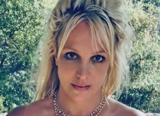 Britney Spears Pays Fine to Avoid Court for Traffic Violation