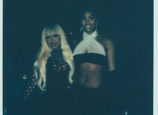 Billboard No. 1’s Party: Behind-the-Scenes Polaroids
