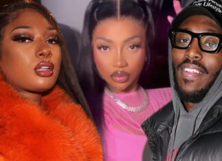 Megan Thee Stallion’s ‘Cobra’ Spurs Reactions From Pardi and Jada Kingdom