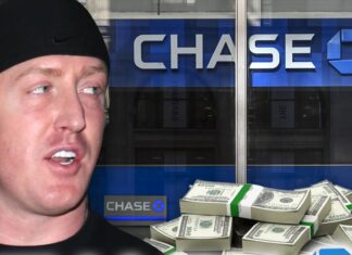 Kroy Biermann Sued by Chase Bank Over 5-Figure Credit Card Balance
