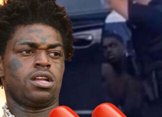 Kodak Black Files Motion to Dismiss Pills Case, ‘Oxy’ Was Just Tylenol