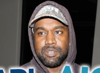 Kanye West Ripped By Jewish Orgs For Referencing Sex with ‘Jewish Bitch’ In New Song