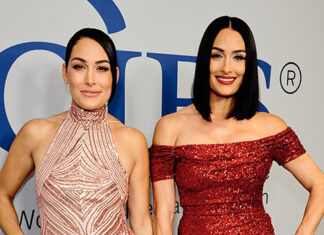 The Bella Twins Talk Dating and Their New Reality Show – Hollywood Life