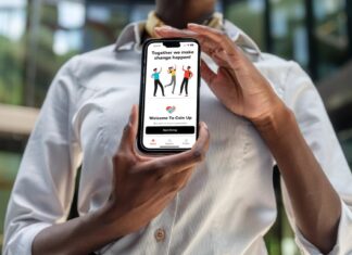These are my 8 favorite charity apps for iPhone and Android