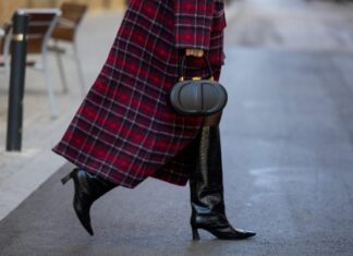 I Put These Best-Selling Knee-High Boots to the Test