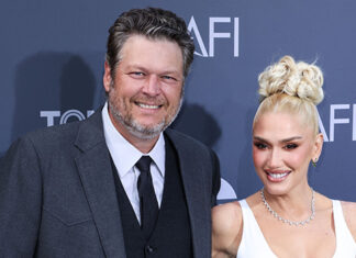 Gwen Stefani Reveals Emotional Moment During Wedding to Blake Shelton – Hollywood Life