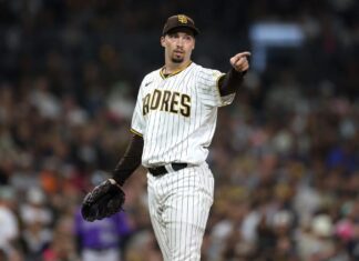 List of landing spots in free agency