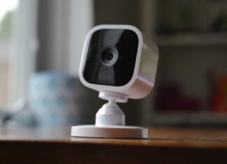 Best Blink Black Friday Deals: Get a Security aCmera for $20